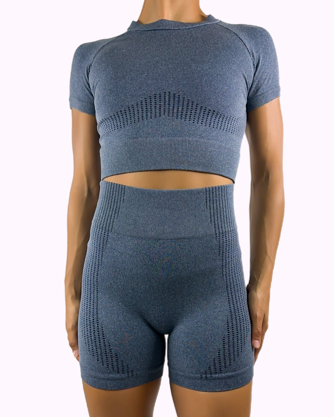 Crop Top On Point