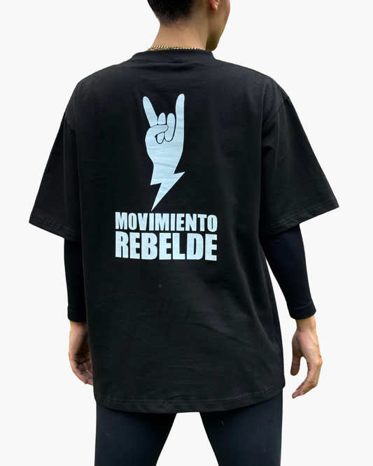 Camisa Oversize