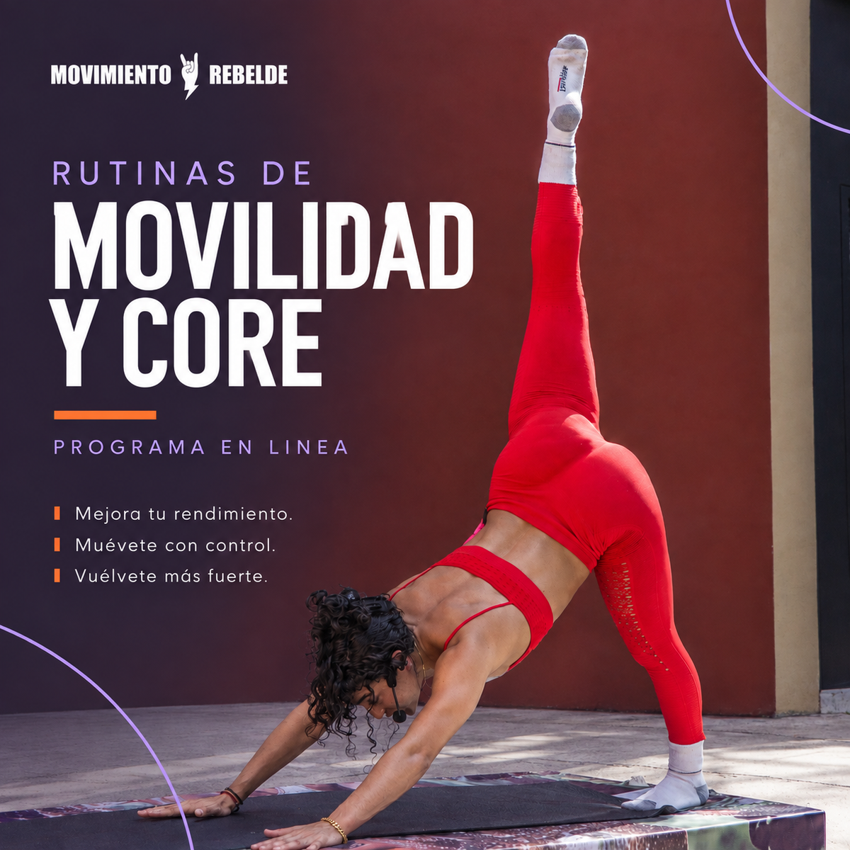 Programa de Movilidad y Core