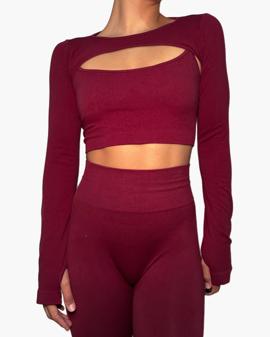 Conjunto Montana (3 pzas)
