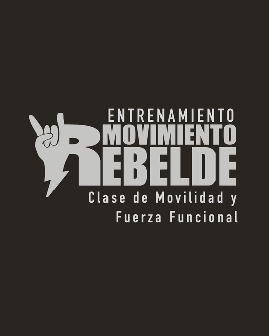 Clase Grupal Movilidad y Fuerza | CDMX